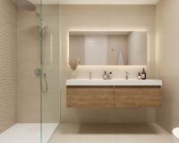 Obra nueva - Ático - Cartagena