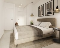 Obra nueva - Ático - Cartagena
