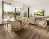 Obra nueva - Ático - Cartagena