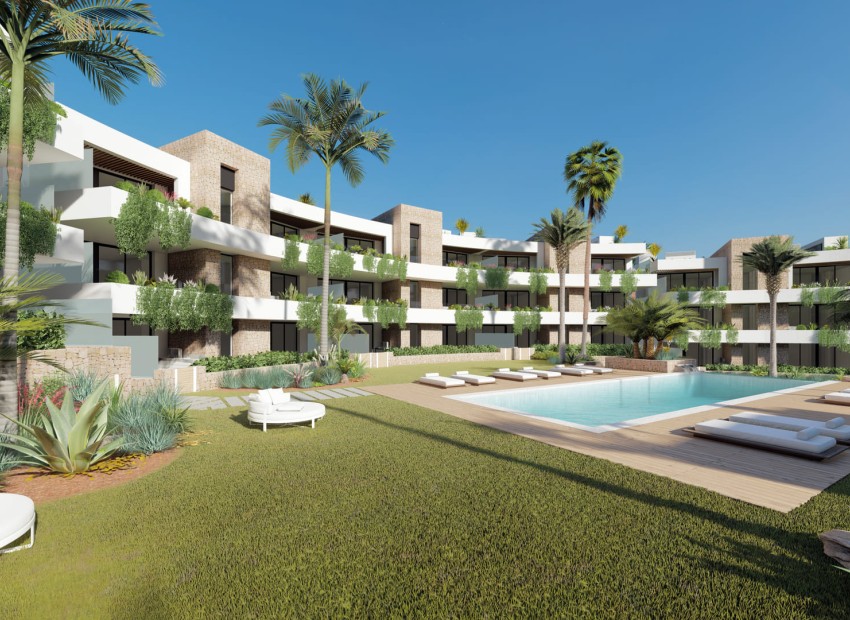 Obra nueva - Ático - Cartagena