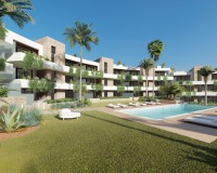 Obra nueva - Ático - Cartagena