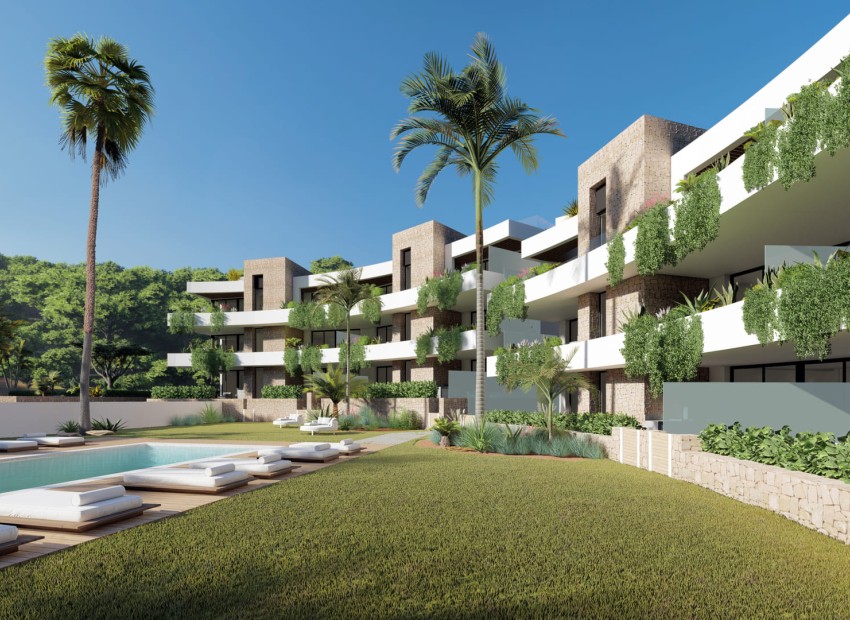 Obra nueva - Ático - Cartagena
