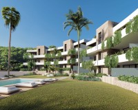 Obra nueva - Ático - Cartagena