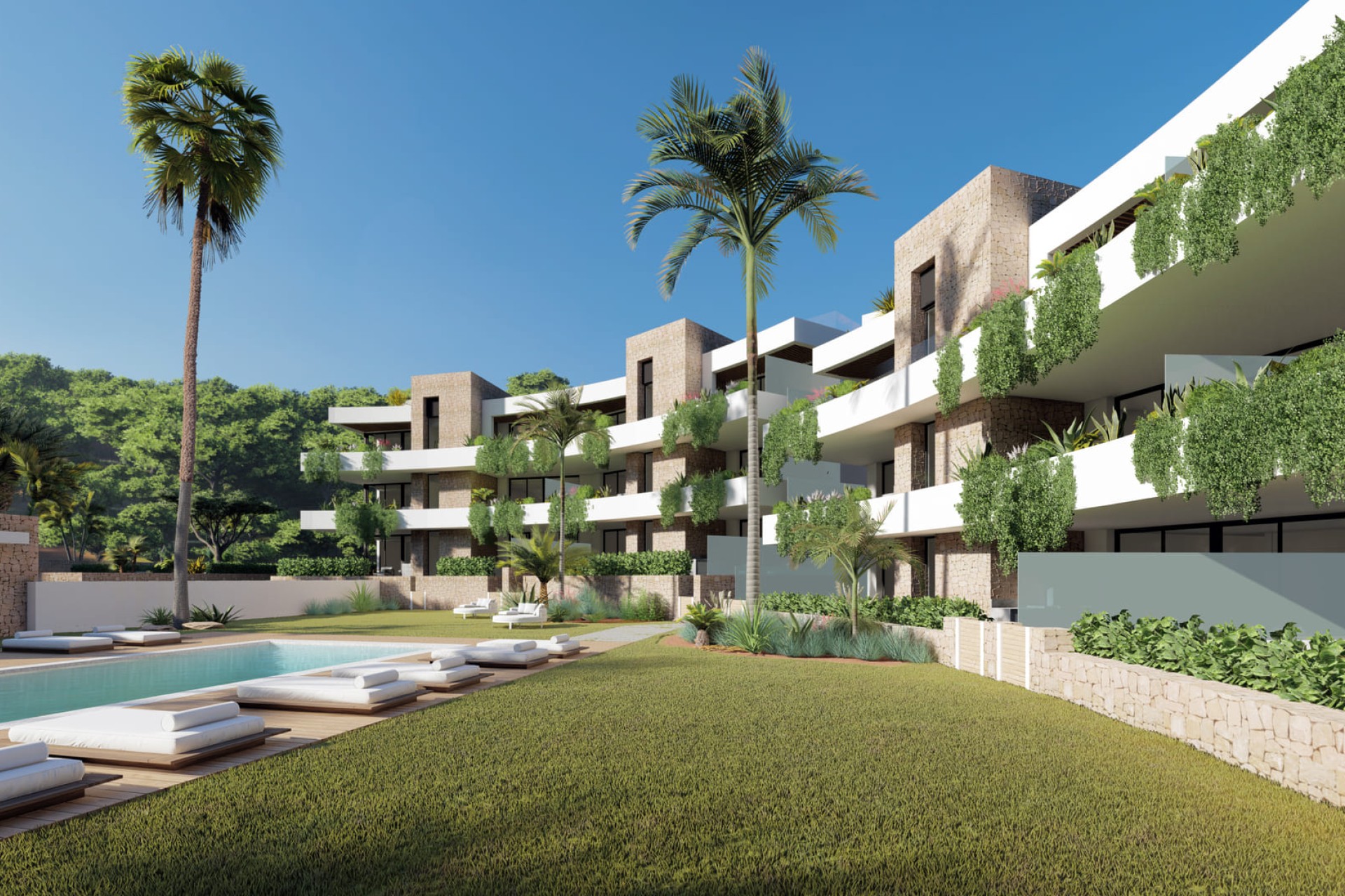 Obra nueva - Ático - Cartagena