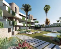 Obra nueva - Ático - Cartagena