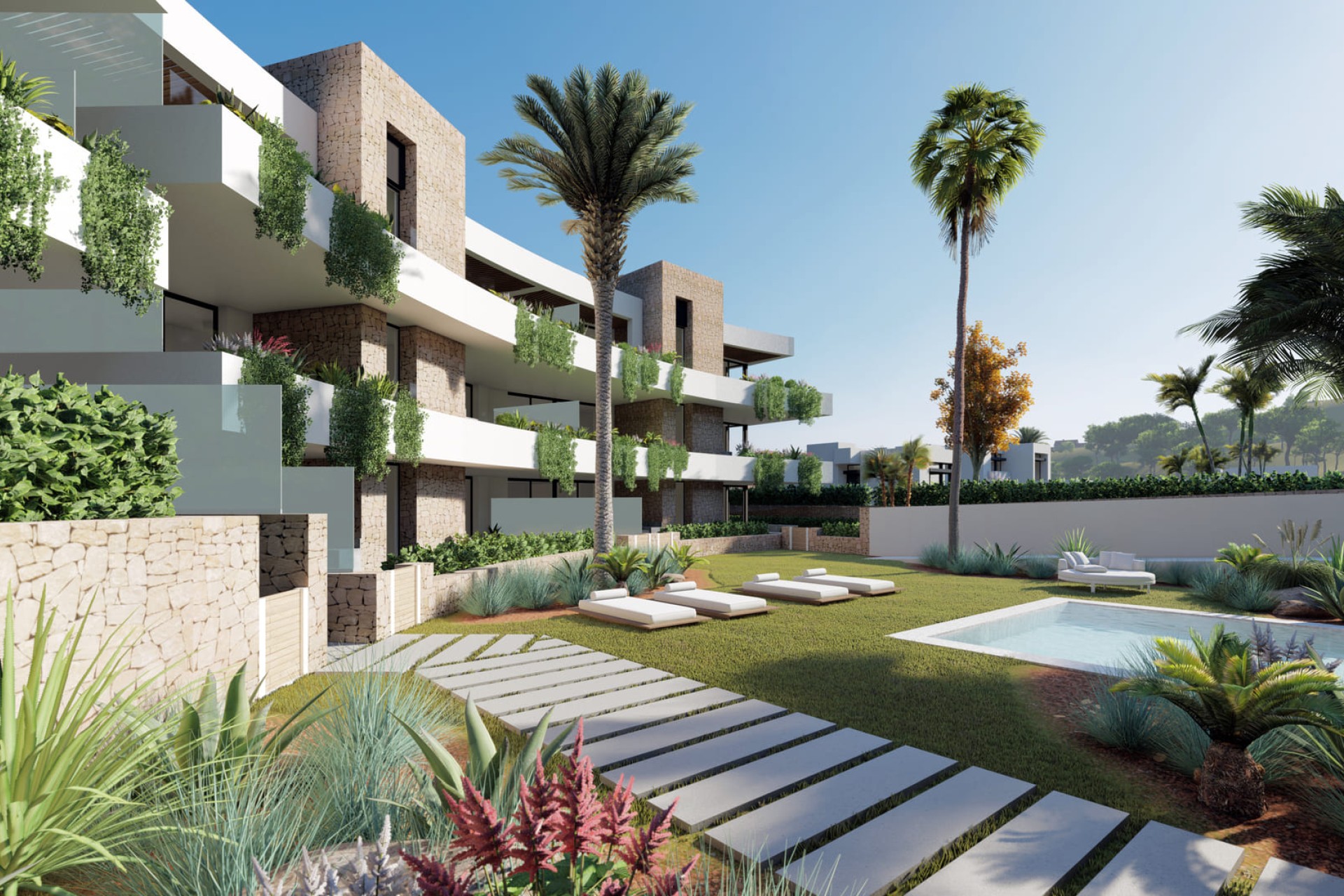 Obra nueva - Ático - Cartagena