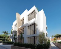 Obra nueva - Ático - Cartagena