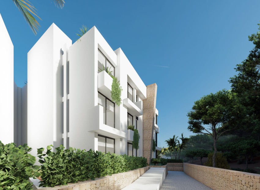 Obra nueva - Ático - Cartagena