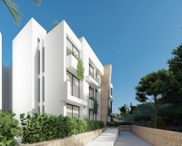 Obra nueva - Ático - Cartagena