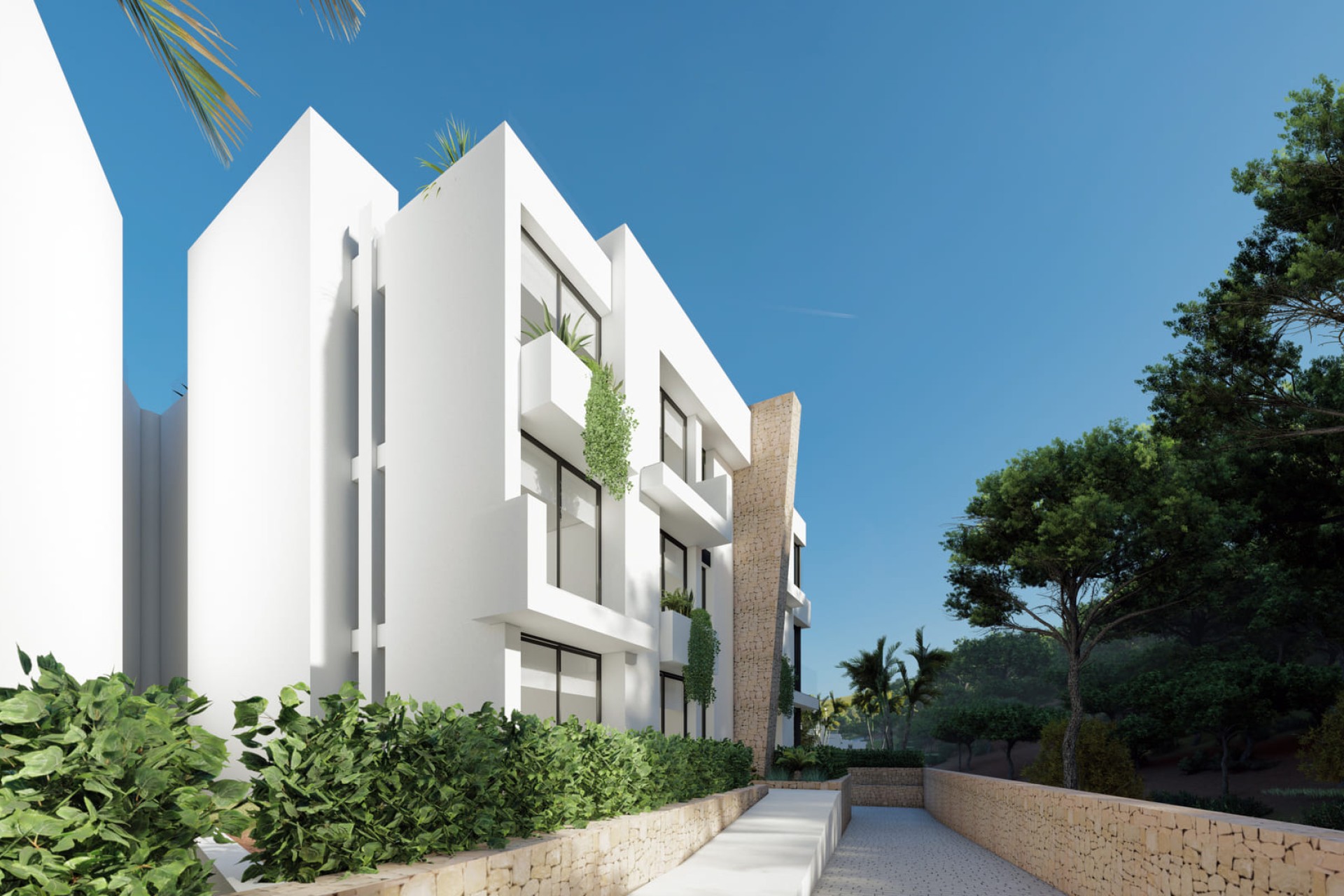 Obra nueva - Ático - Cartagena