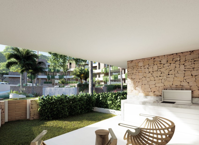 Obra nueva - Ático - Cartagena