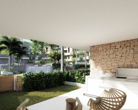 Obra nueva - Ático - Cartagena