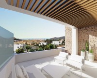 Obra nueva - Ático - Cartagena