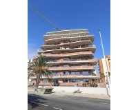 Obra nueva - Ático - Guardamar del Segura