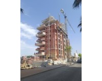 Obra nueva - Ático - Guardamar del Segura
