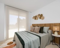 Obra nueva - Ático - Los Alcázares
