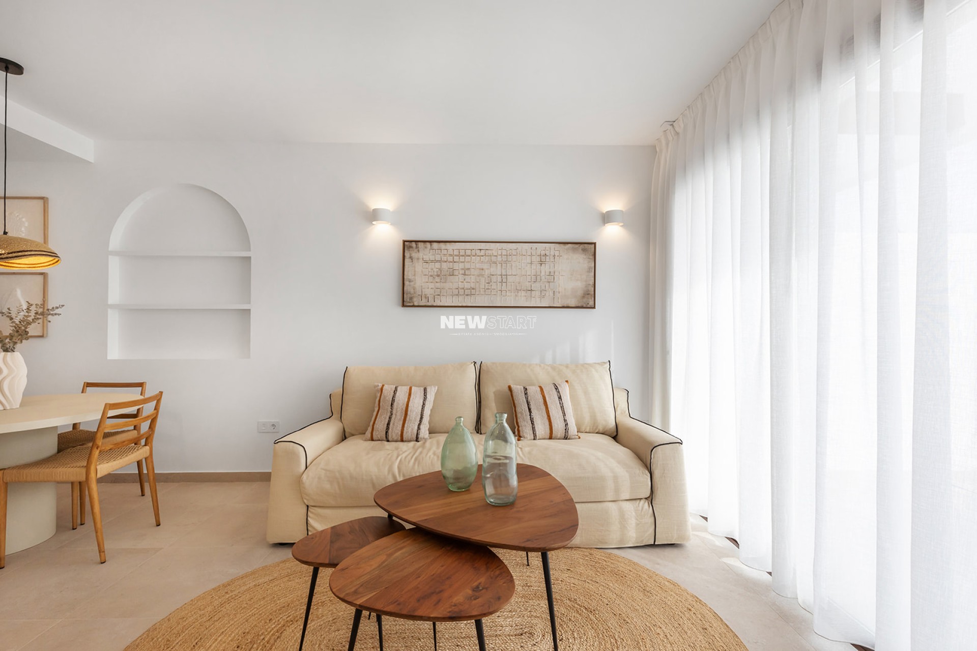 Obra nueva - Ático - Los Alcázares