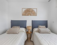 Obra nueva - Ático - Los Alcázares
