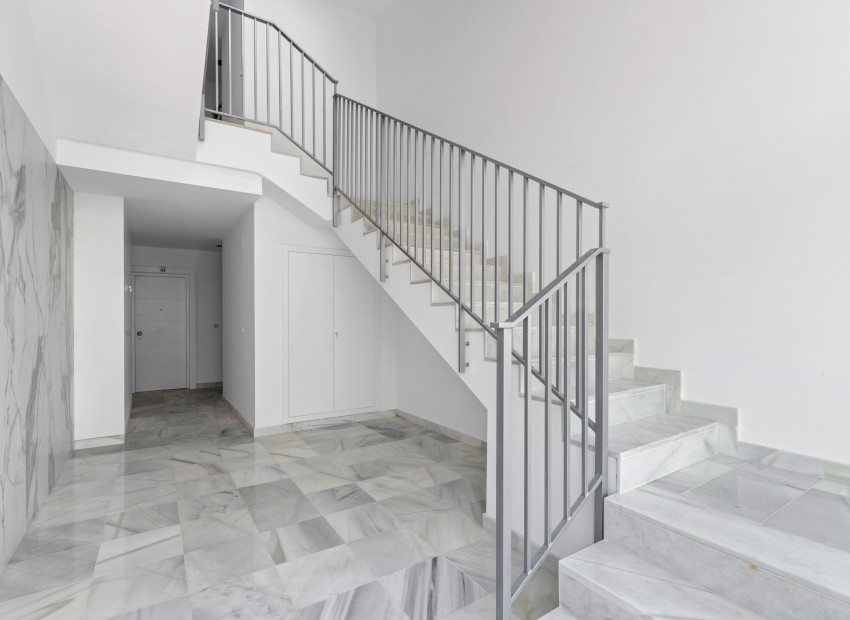 Obra nueva - Ático - Orihuela Costa