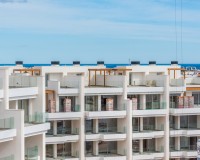 Obra nueva - Ático - Orihuela Costa