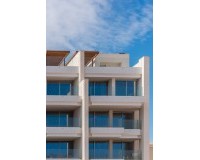 Obra nueva - Ático - Orihuela Costa