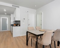 Obra nueva - Ático - Orihuela Costa