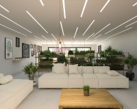 Obra nueva - Ático - Orihuela