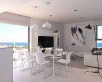 Obra nueva - Ático - Orihuela