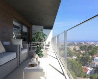 Obra nueva - Ático - Orihuela