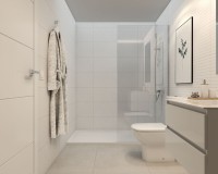 Obra nueva - Ático - Orihuela