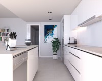 Obra nueva - Ático - Orihuela