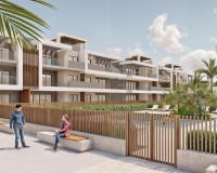 Obra nueva - Ático - Pilar de la Horadada
