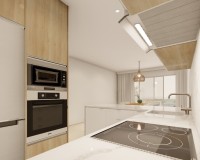 Obra nueva - Ático - Pilar de la Horadada