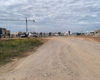 Obra nueva - Ático - Pilar de la Horadada