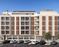 Obra nueva - Ático - San Pedro del Pinatar