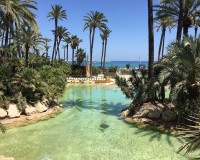 Obra nueva - Ático - Santa Pola