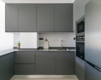 Obra nueva - Ático - Torrevieja