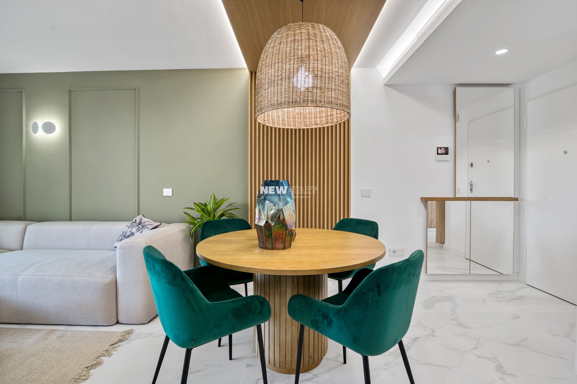 Obra nueva - Ático - Torrevieja