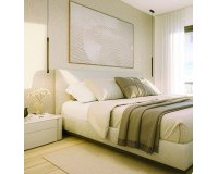 Obra nueva - Ático - Torrevieja
