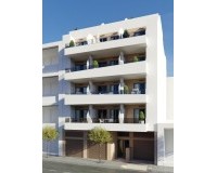 Obra nueva - Ático - Torrevieja