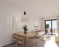 Obra nueva - Ático - Torrevieja