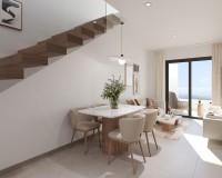 Obra nueva - Ático - Torrevieja
