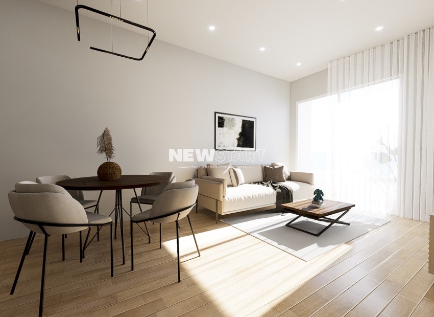 Obra nueva - Ático - Torrevieja
