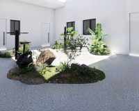 Obra nueva - Ático - Torrevieja