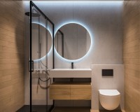 Obra nueva - Ático - Torrevieja