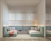 Obra nueva - Ático - Torrevieja