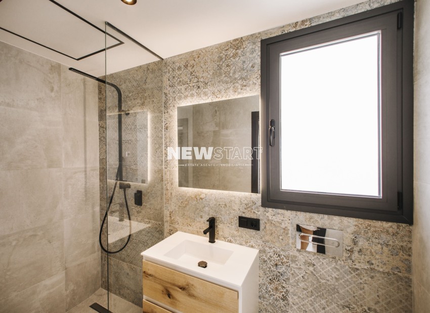 Obra nueva - Bungalow alto - Ciudad Quesada