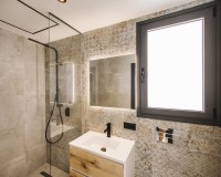 Obra nueva - Bungalow alto - Ciudad Quesada