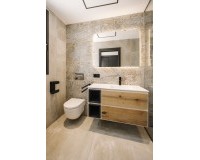 Obra nueva - Bungalow alto - Ciudad Quesada