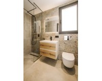 Obra nueva - Bungalow alto - Ciudad Quesada